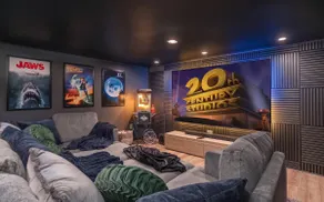 4BR Chalet on Holimont: Views-Hot Tub-Home Theater - Image 5