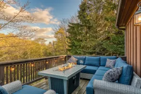 4BR Chalet on Holimont: Views-Hot Tub-Home Theater - Image 3