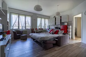 Casa Carozzi - Carozzi lejligheder - Image 3