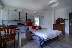 Casa Carozzi - Carozzi lejligheder - Image 5