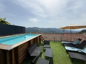 Casa do Alfaiate - Piscina & Barbecue - Gerês - Image 2