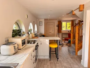 Cosy Countryside Cottage in an Area of Outstanding Natural Beauty - Image 5