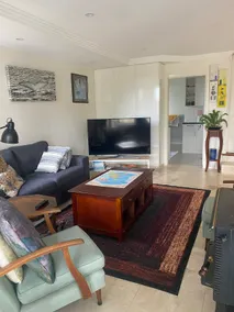 Forster flat: pets/swimming pool & walk to beach. - Image 5