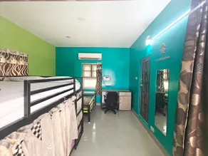 Deluxe AC room ,3Cots ,Miot,DLF,C Trade center,L&T - Image 3
