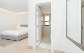 Stylish & Modern apartment in Alwadi(Ajlan Rivera) - Image 5