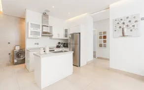 Stylish & Modern apartment in Alwadi(Ajlan Rivera) - Image 4