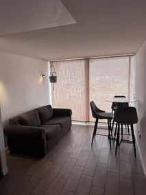 Comfortable apartment steps from Cavancha - Image 5