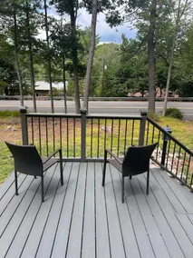Summer is here in the Poconos - Image 4