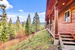 Serene and cozy updated log cabin in the woods - Image 5