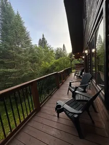 Secluded Cottage: River and Absolute Tranquility - Image 4
