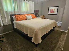 Cozy & Clean 2BR | Peaceful South Springfield Stay - Image 5