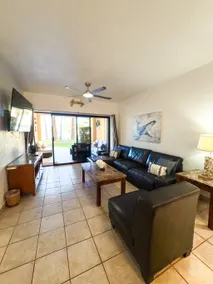 Sandy Beach Princesa D101 Ocean Front Resort - Image 3