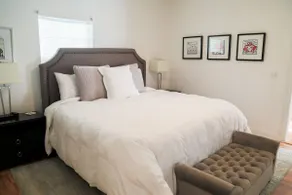 A Cheerful One bedroom home in Downtown Pensacola - Image 4