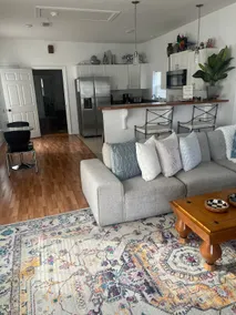 A Cheerful One bedroom home in Downtown Pensacola - Image 3