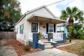 A Cheerful One bedroom home in Downtown Pensacola - Image 2