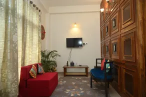 Homestay in Guwahati - 2bhk in heart of the city - Image 2