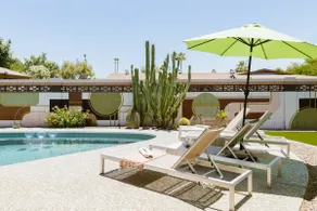 Bachelorette, Pool, Glam Station - Image 3