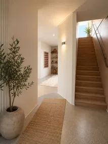 Beach House for 6 | Pool + Dogs + Steps to Beach - Image 3
