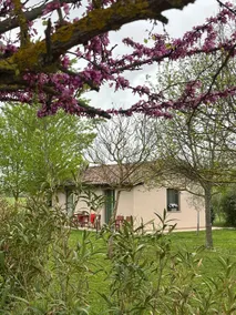 Casa Dora in the countryside 1 km from Gubbio 2/4 people - Image 2