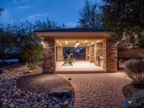 Pickleball+Theater+Gym+Heated Pool+Estate - Image 5