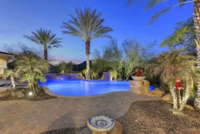 Pickleball+Theater+Gym+Heated Pool+Estate - Image 3