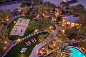 Pickleball+Theater+Gym+Heated Pool+Estate - Image 2