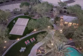 Pickleball+Theater+Gym+Heated Pool+Estate - Image 4