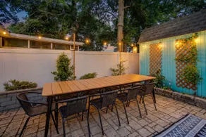 Huge 4 BR Beach House | Fire Pit | Fenced Yard - Image 3