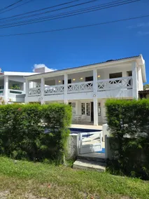 PRIVATE HOUSE WITH SWIMMING POOL AND BARBECUE GRILL - Image 2