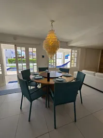 PRIVATE HOUSE WITH SWIMMING POOL AND BARBECUE GRILL - Image 4