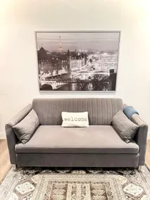 Spacious 1 bedroom suite -Pemberton Heights, N.Van - Image 5