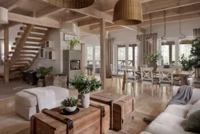 Odargowo Summer House - Image 5
