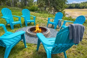 Scenic Water Views | Hot Tub + Covered Patio - Image 2