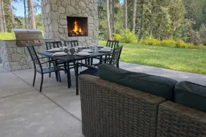 Scenic Water Views | Hot Tub + Covered Patio - Image 4