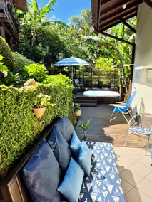 Oceanfront. Price already includes 15% Airbnb fee - Image 4