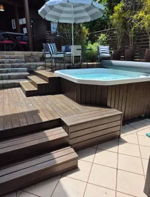 Oceanfront. Price already includes 15% Airbnb fee - Image 5