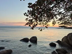 Oceanfront. Price already includes 15% Airbnb fee - Image 2