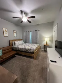 Spacious 2BR • 5 Beds • Updated Home Near VSU - Image 2