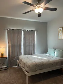 Spacious 2BR • 5 Beds • Updated Home Near VSU - Image 3
