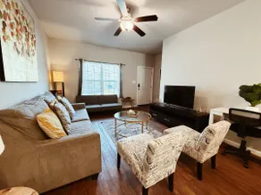 Valdosta Oasis: 2BR 2.5 BA Townhouse near VSU - Image 4