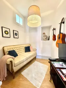Casa Dourada 2 bedroom Flat Barcelos Town Centre - Image 5