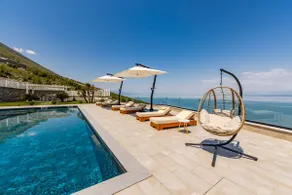 The Panoramic Villa | Infinity Pool - Image 4