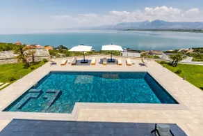 The Panoramic Villa | Infinity Pool - Image 3
