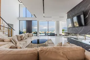 The Panoramic Villa | Infinity Pool - Image 2