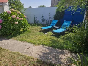 Plain-pied, Jardin clos, Surf&Plage Tocha 7 Km - Image 5