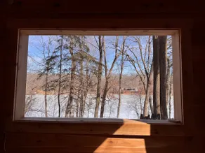 Lakefront Cabin w/ Private Sauna, Dock, Kayaks + Firepit - Image 5