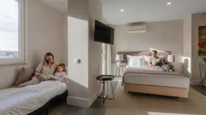 LX51 Lisbon Center - Studios & Suites by APT IIN - Image 5