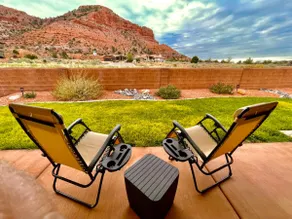 Maison Sans Souci - Kanab Home, Pool & Views - Image 5