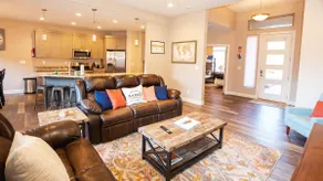 Maison Sans Souci - Kanab Home, Pool & Views - Image 2