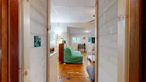 1BR Lakefront Dog Friendly | Dock - Image 4